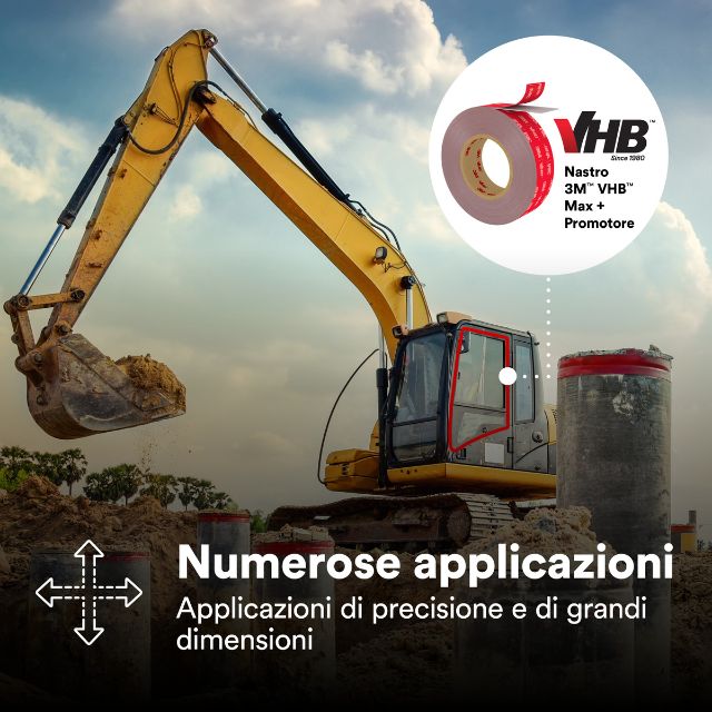 3M VHB MAX TAPE E PRIMER