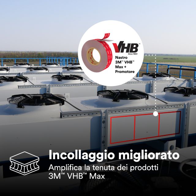 3M VHB MAX TAPE E PRIMER