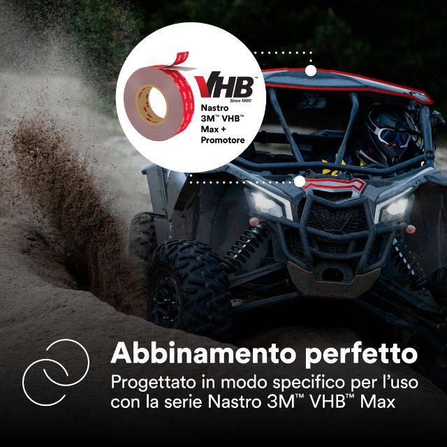 3M VHB MAX TAPE E PRIMER
