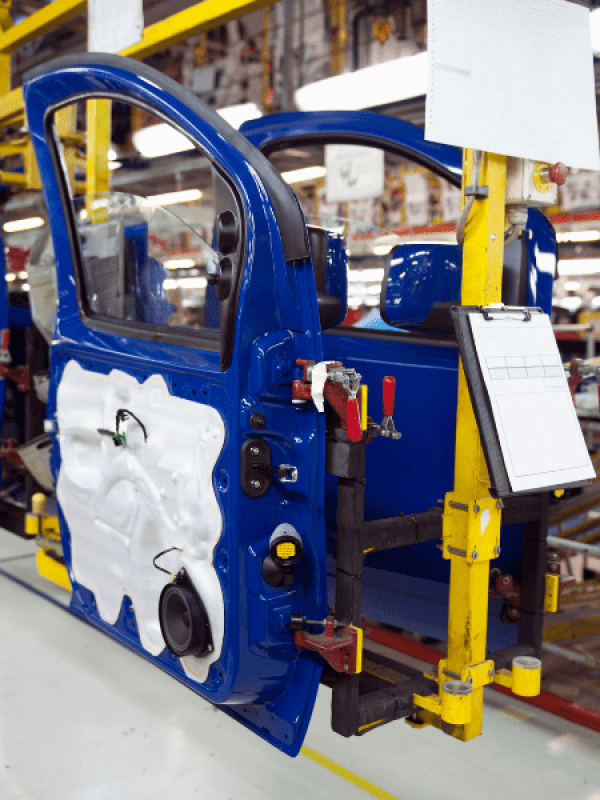 efficienza produttiva